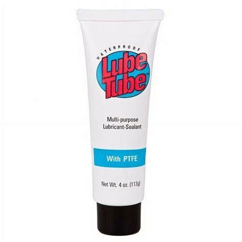 mobile lubetube|Lube Tube Pool & Spa Lubricant.